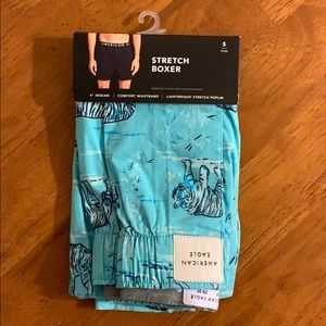 American Eagle Stretch Boxer Underwear